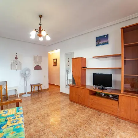 Acacias Center Appartement *