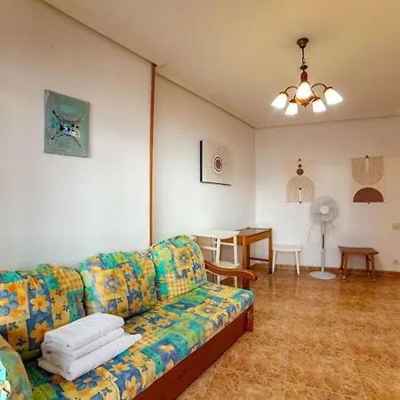 Acacias Center Appartement
