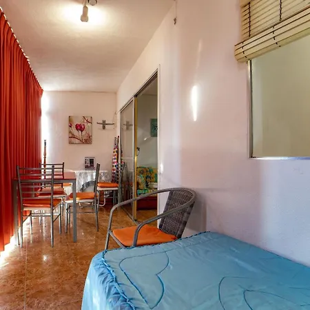 Acacias Center Appartement Benidorm